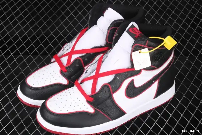 Kick Theory Jordan Bloodline 555088-062 1 OG High Air 0515